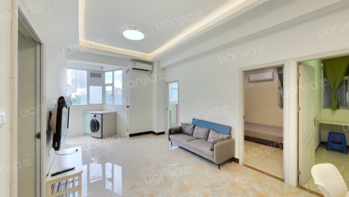 广东省财政厅综合楼二手房实景图