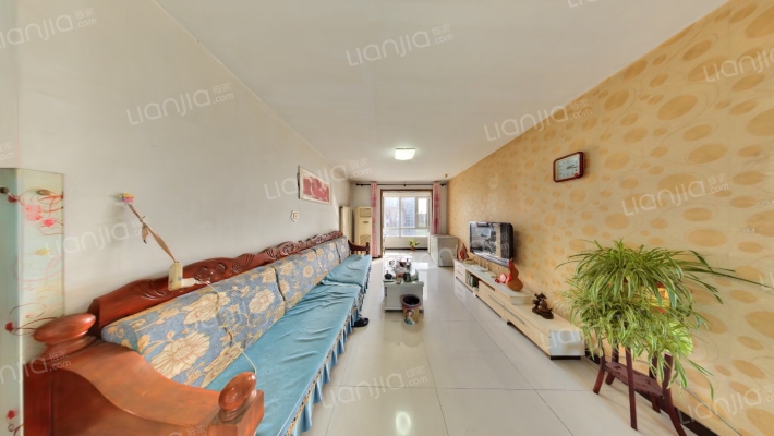 悦盛里二手房实景图