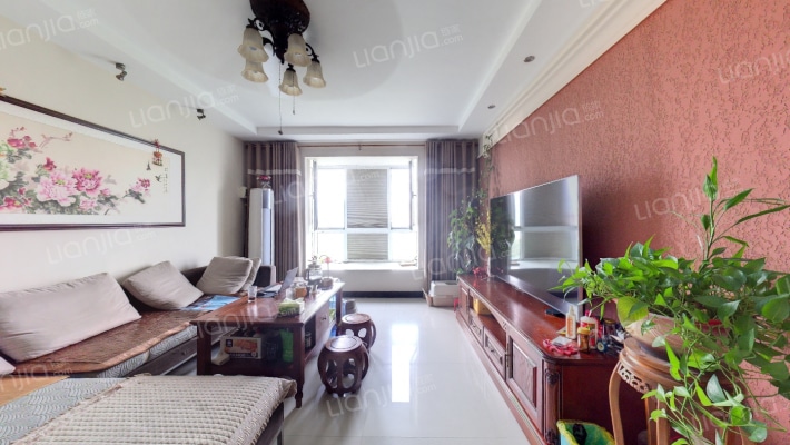 中建七局家属院二手房实景图