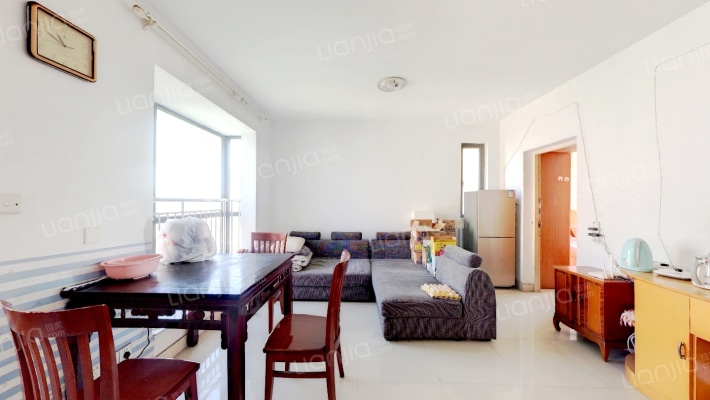 临芳苑三区二手房实景图