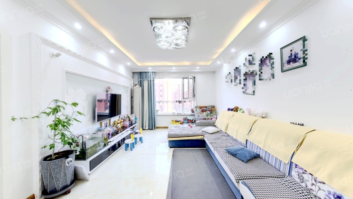 东方之珠龙翔苑二手房实景图