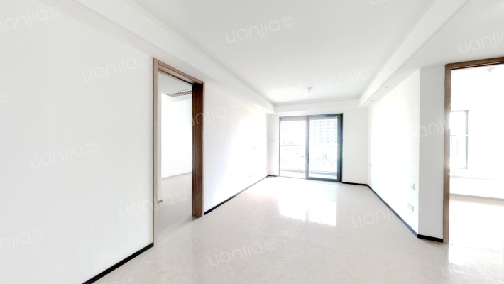 金科旭辉上河之城二手房实景图