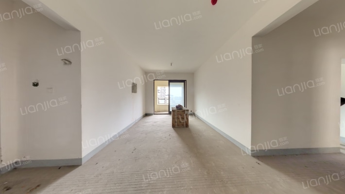 荣盛滨江华府二手房实景图