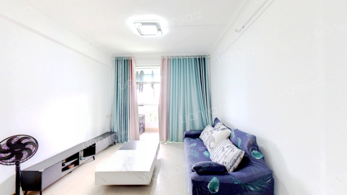 海港中心二手房实景图