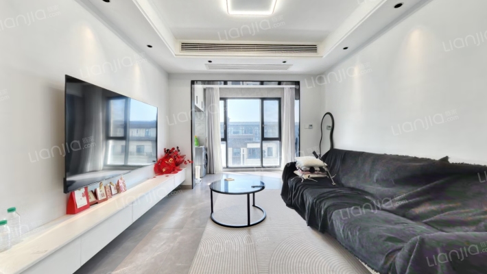 华邦观湖别院二手房实景图