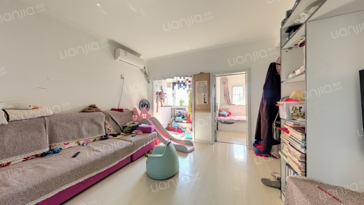 迎风二里二手房实景图