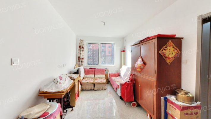 颐品学苑二手房实景图