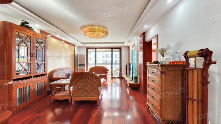 漫城名苑二手房实景图