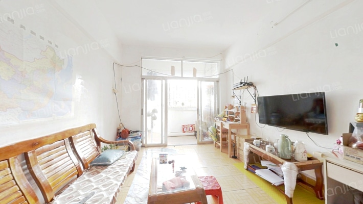 美达二手房实景图