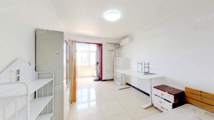 太平仓胡同14号院二手房实景图