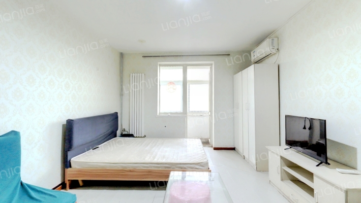 安装宿舍二手房实景图