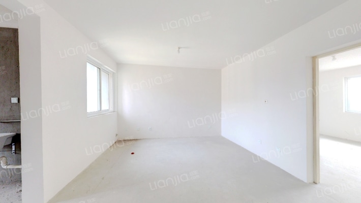 公园南苑二手房实景图