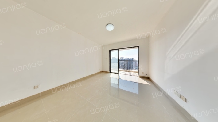 富力新居二手房实景图