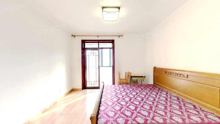 西华东村社区二手房实景图