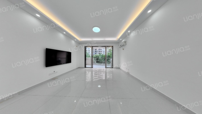 蔚蓝海岸3期二手房实景图