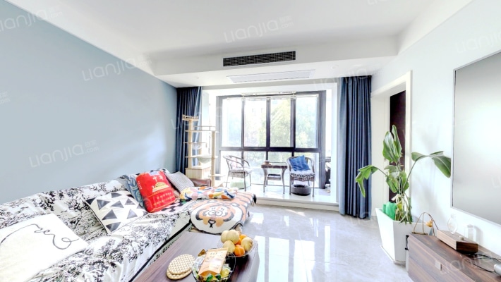 金色米兰苑二手房实景图