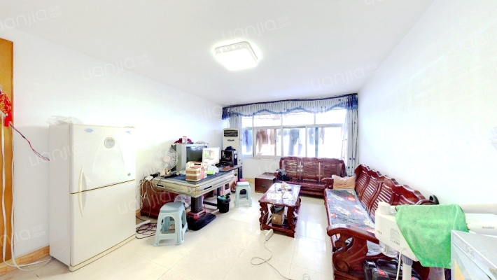 白云南路6号二手房实景图