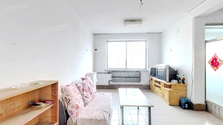 桃园新村二手房实景图