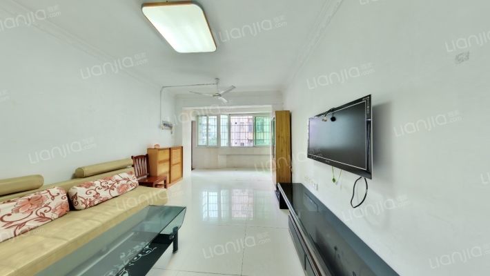 吉祥北园B区二手房实景图