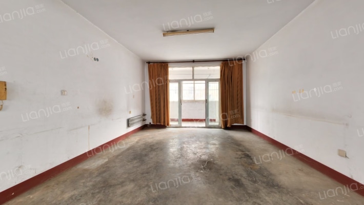 中原新村二手房实景图