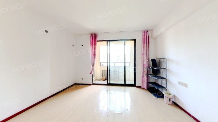 嘉悦紫园二手房实景图