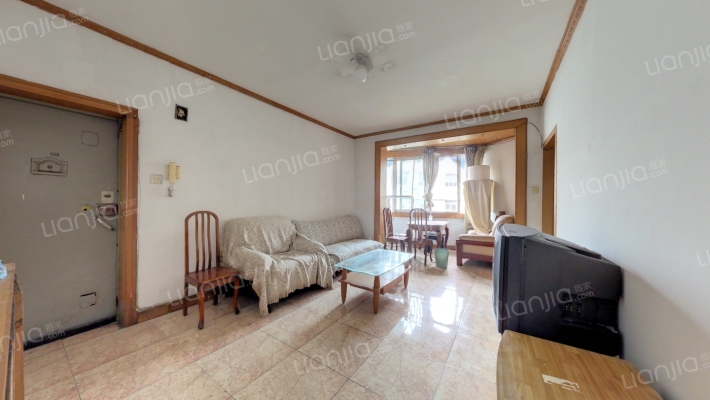 人民南路四段55号二手房实景图