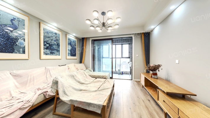 弘阳上水二手房实景图