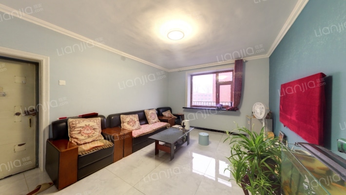 邮政小区(绿园区)二手房实景图