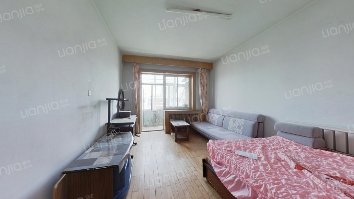 热电一区二手房实景图