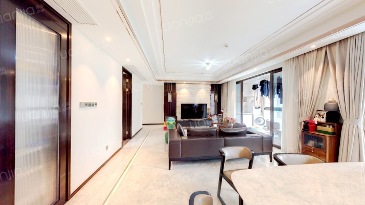 天御府二手房实景图