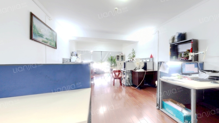 阅江广场二手房实景图