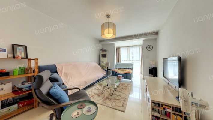 长盛续锦二手房实景图