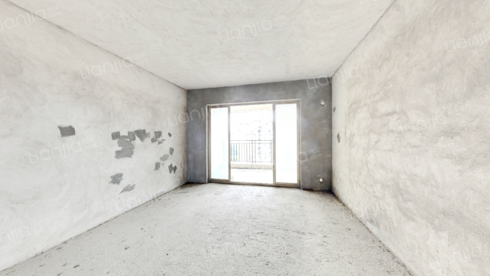 蓝湾首府二手房实景图