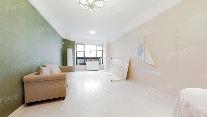 华润二十四城三期二手房实景图