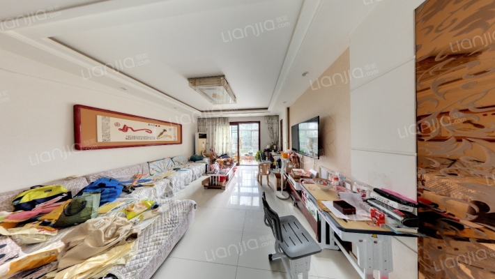 金谷小区二手房实景图