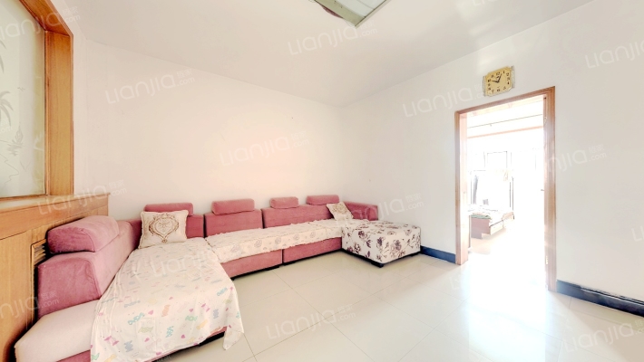 水工宿舍二手房实景图