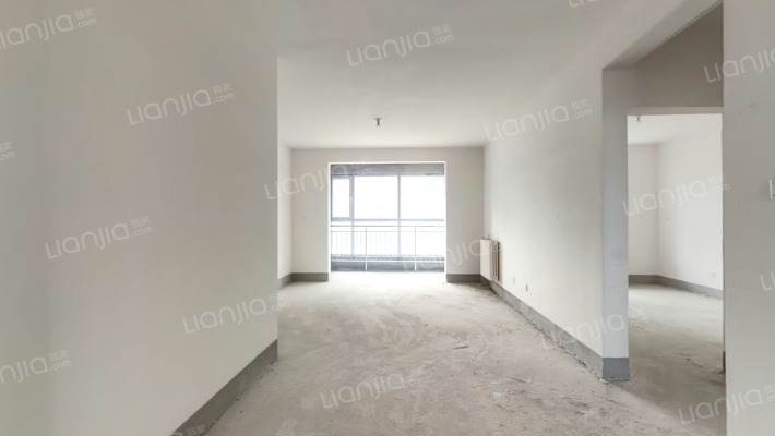 溪山美地雅园二手房实景图
