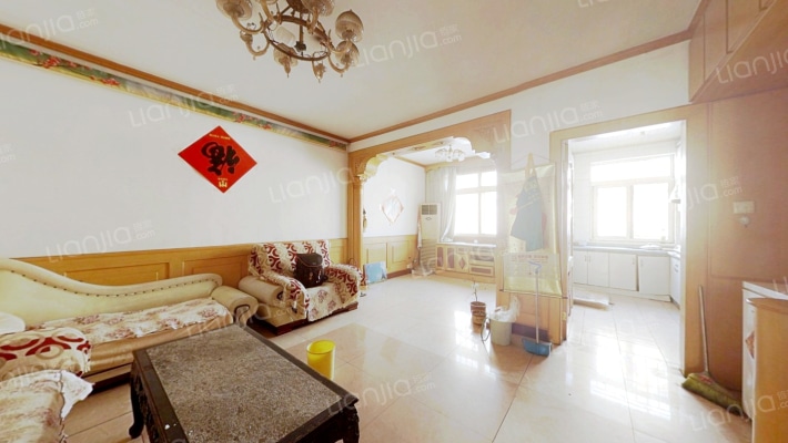 仁达小区二手房实景图