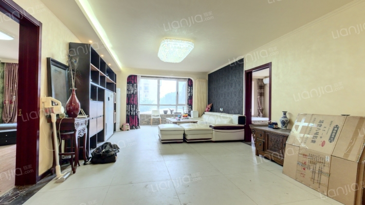 天和景园二手房实景图