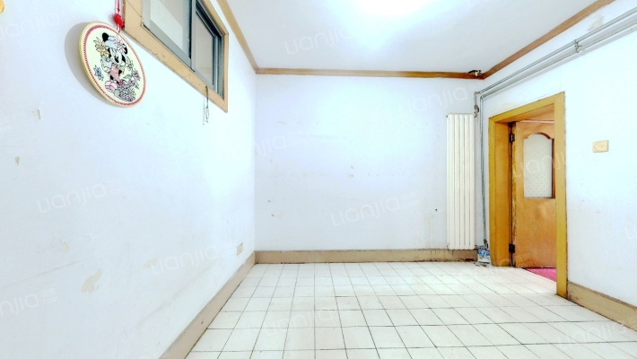 京广中路139号院二手房实景图