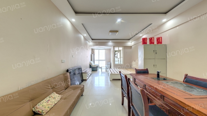 嵩颖大厦二手房实景图