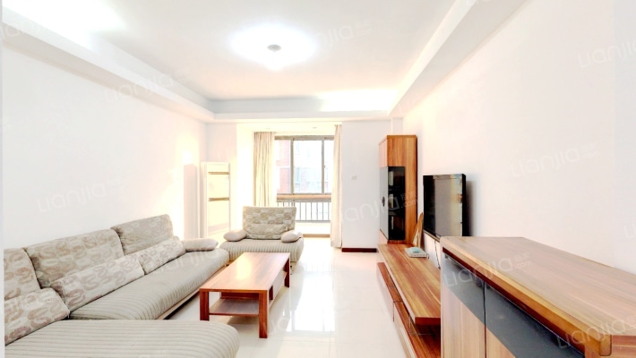 瑞园二手房实景图