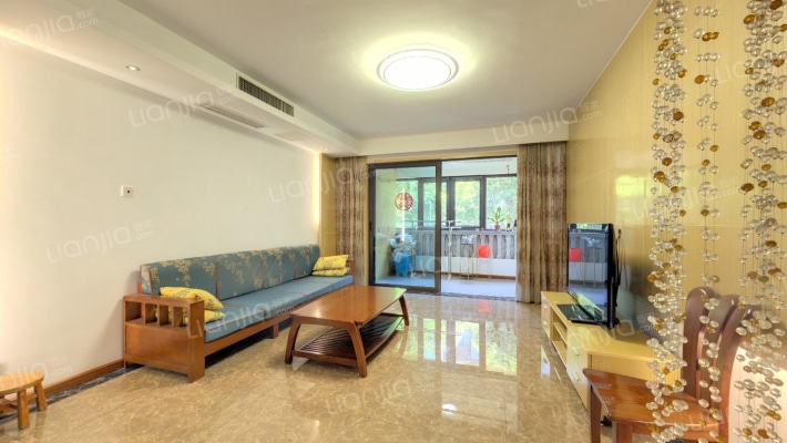 钟鼎山庄二手房实景图