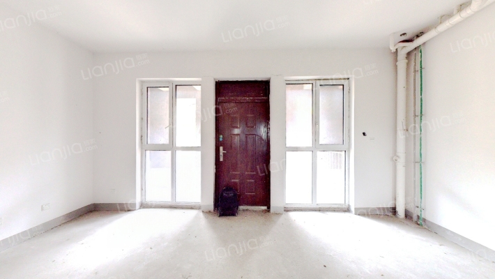 融创融公馆二手房实景图