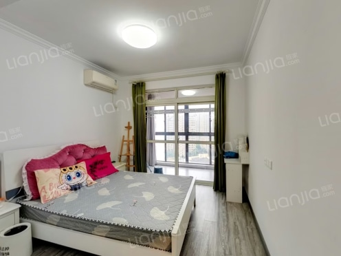 整租·建乐家园 2室2厅 南