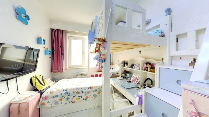 老墙根129号院二手房实景图