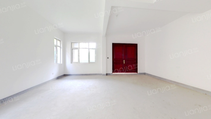 滨江稽山翡翠园二手房实景图