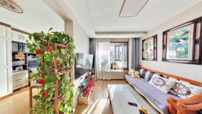 兰州市国资物业第二十九佳园(东区)二手房实景图