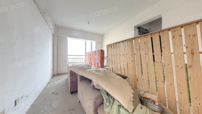 西都会二手房实景图