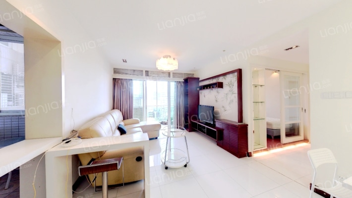 黄埔雅苑三期二手房实景图